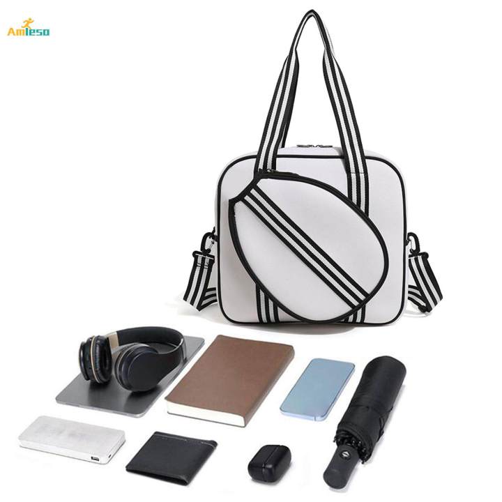 Tennis%20Bag%20Racket%20Duffel%20Pickleball%20Racket%20Bag%20Professional%20Tennis%20Tote%20-%20Image%203