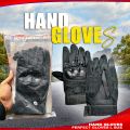 Premium Motorcycle Riding Hand Gloves â Breathable, Non-Slip & Protective Bike Gloves.