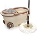 360 Degree Spin Mop With Bucket. 