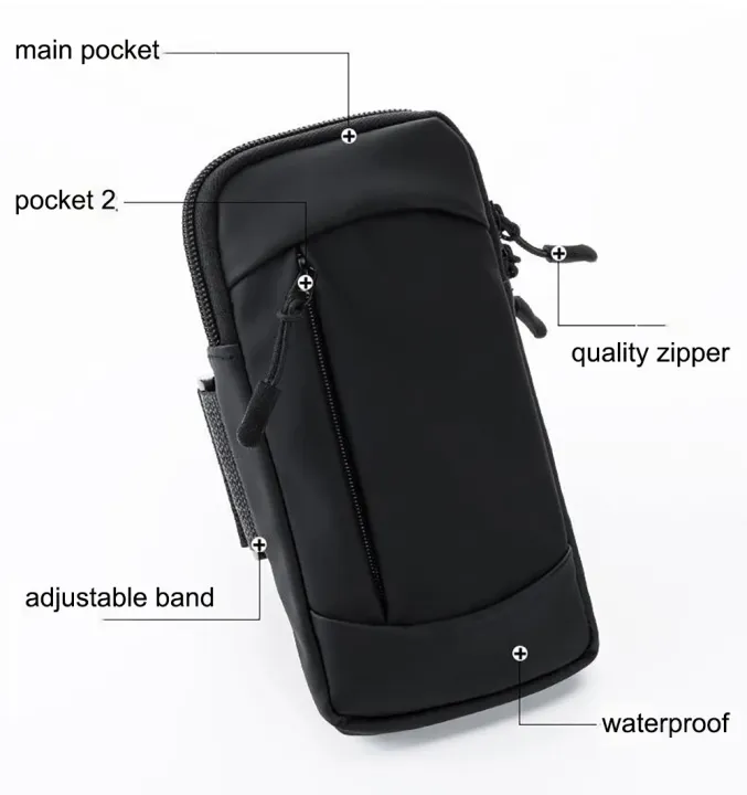 1%20Pc%20Waterproof%20Sport%20Arm%20Bag%20universal%207%20inches%20Outdoor%20Waist%20Bag%20Running%20Cycling%20Arm%20Band%20Mobile%20Bags%20Case%20-%20Image%208