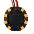 V8 Power Distribution Module 12S 480A for Multirotor UAV. 