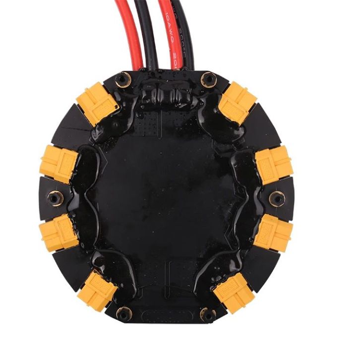 V8%20Power%20Distribution%20Module%2012S%20480A%20for%20Multirotor%20UAV%20-%20Image%204