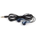 Vido 3.5mm HIFI Earphone 15.4mm Dynamic Driver Unit Heavy Bass Wired HD Microphone Headset Classic MX500 Stereo Music Earbuds. 