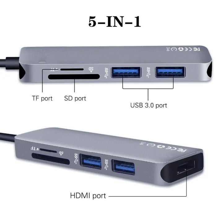 %EF%BC%88NEW%EF%BC%89ARMICO%20Thunderbolt%203%20hub%20usbc%20Dock%20USB%20Type%20C%20to%20HDMI%20USB3.0%20cable%20TF%20SD%20Card%205IN1%20Adapter%20Splitter%20for%20Macbook%20Pro%202017%20-%20Image%203