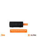 Xiaomi Sound Pocket 5W IP67 Bluetooth 5.4 Portable Speaker. 