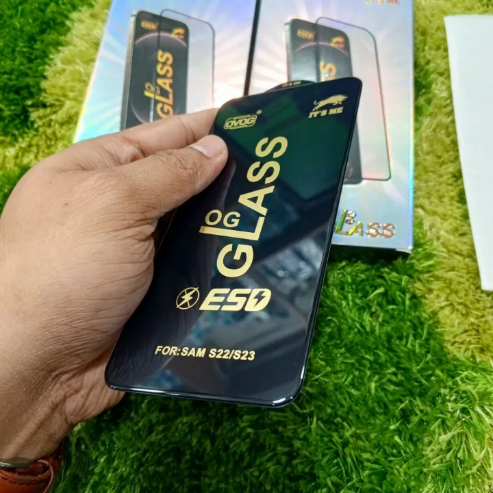 OG%20Glass%20Protector%20For%20Samsung%20Galaxy%20S22,%20S23%20Screen%20Protection%20S%2022%20%20S%2023%20-%20Image%203