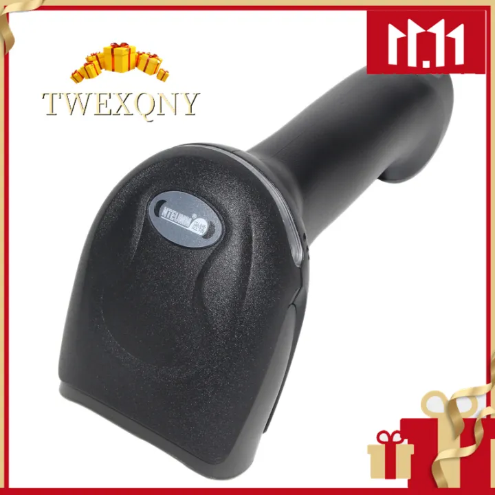 TWEXQNY-Netum%20F20%20Handheld%20Wired%20Ccd%20Barcode%20Scanner%20Portable%2032Bit%20Usb%20Cable%20A4%20Bar%20Code%20Reader%20For%20Pos%20System%20-%20Image%202
