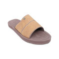 Bata PEACE Men's Slide Sandal. 