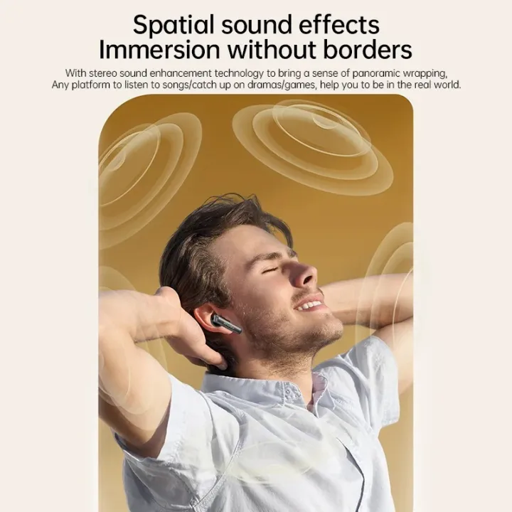 Awei%20T88%20True%20Wireless%20Bluetooth%20Earphone%2010mm%20Moving%20Coil%20Super%20Bass%20Spatial%20Sound%20Effects%20Earbuds%2030%20Hours%20Of%20Playback%20Time%20Ergonomic%20Design%20Gaming%20Headset%20-%20Image%205