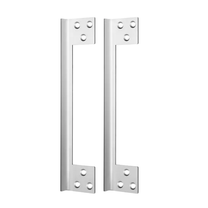 2%20Pcs%20Door%20Latch%20Guard%20Plate%20Outswing%20Angle%20Latch%20Protector%20Door%20Latch%20Cover%20Latch%20Shield%20L%20Shaped%20Security%20Easy%20Install%20Easy%20to%20Use%2011Inch%20-%20Image%202