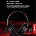 Lenovo TH40 TWS Stereo Sports Headphones HIFI Sound Quality ANC Noise Cancelling Game Earphones With Mic. 