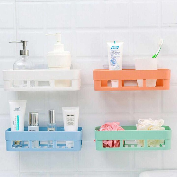 bathroom%20shelf%20plastic%20toilet%20bathroom%20wall%20hanging%20storage%20rack%20basket%20no%20trace%20stickers%20-%20Image%202