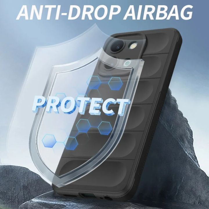 MobiCase%20S4%20For%20Vivo%20Y28%20/%20Vivo%20Y29%204G%20/%20Vivo%20T4X%205G%20Back%20Cover%20Phantom%20Shield%20Soft%20Silicone%20TPU%20Shockproof%20Liquid%20Silicone%20Airbag%20Phone%20Case%20Vivo%20Y28%204G%20/%20Vivo%20Y29%204G%20/%20Vivo%20T4X%205G%20Case%20VIVO%20Cover%20Phone%20Case%20Black%20-%20Image%205