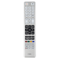 OUMERY Smart Remote Control for Toshiba TV CT-8035/8040/8041/8046 48L5435DG/441DG Remote Controller.