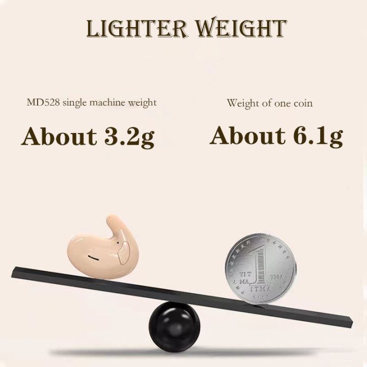 %E3%80%90Youyi%E3%80%91Ultra-Long%20Standby%20Wireless%20Bluetooth%20Headset%20Ultra-thin%20On-ear%20Sports%20Invisible%20For%20Android%20Apple%20Universal%20-%20Image%204