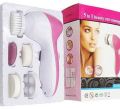 5 In 1 Face Beauty Care Massager. 