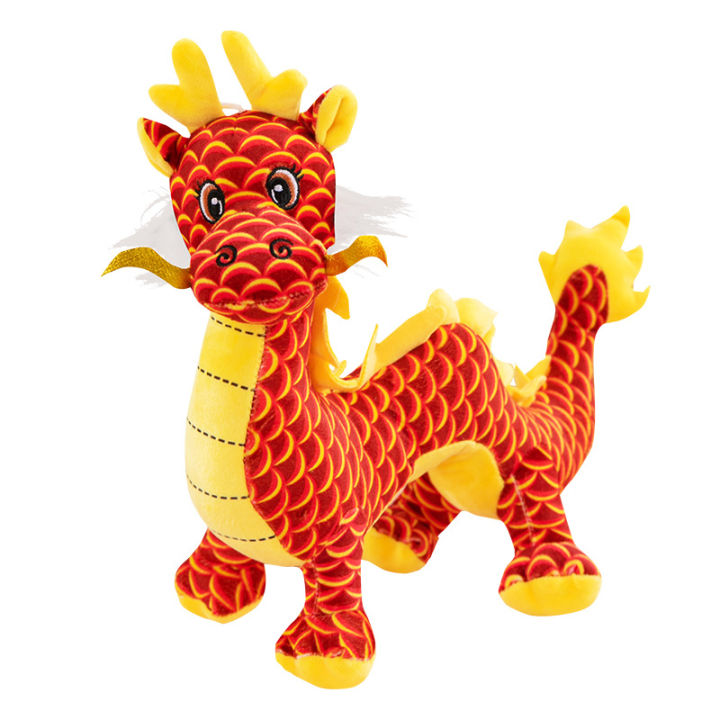 2024%20Year%20of%20the%20Dragon%20Mascot%20Plush%20Toys%20Annual%20Meeting%20Cute%20Simulation%20Dragon%20Doll%20Year%20of%20the%20Dragon%20Mascot%20Doll%20Wholesale%20-%20Image%205
