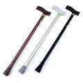 Adjustable Hand Walking Sticks for old man. 