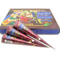 Kaberi Natural is a Mehedi-3 Piece (Indian).
