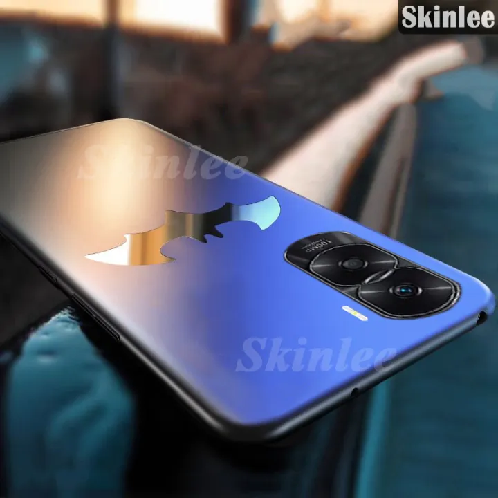 Phone%20case%20For%20Honor%2090%20Lite%20Back%20cover%20Luxury%20Frosted%20Matte%20Back%20Slim%20Metal%20Bat%20Man%20Non-slip%20Protective%20Cases%20For%20Honor90%20Pro%20Cover%20cases%20-%20Image%204