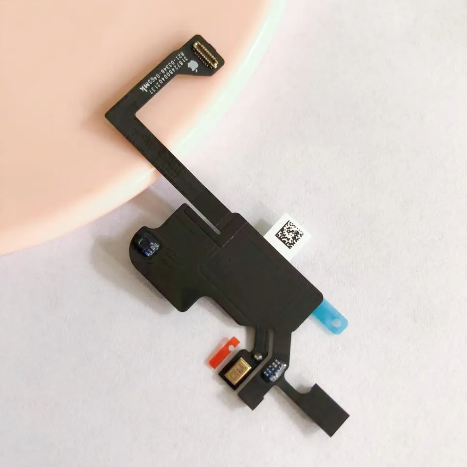 Proximity Light Sensor Flex Cable Replacement For IPhone 14 / 14 Plus / 14 Pro Max