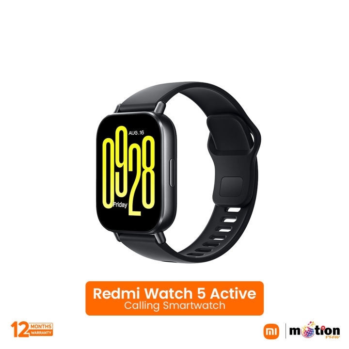 Redmi%20Watch%205%20Active%20%202inch%20HD%20Screen%20BT%20Calling%20Smart%20Watch%20-%20Image%203