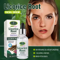 Aichun Beauty Licorice Root AntiInflammatory Facial Serum 30ml. 