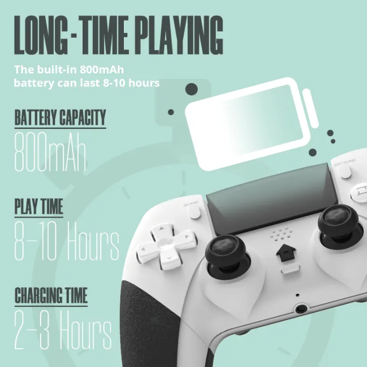 im%20Game%20Console%20PS4%20Sl%20Stick%20Suitable%20for%20PC%20Control%20PS4%20Game%20Console%20Suitable%20for%20DATA%20FROG%20Bluetooth%20Compatible%20Wireless%20Controller%20Suitable%20for%20PS4/PS4%20Pro%20-%20Image%203