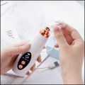Belizzi Rechargeable Electric Blackhead Removal - Trimmer.