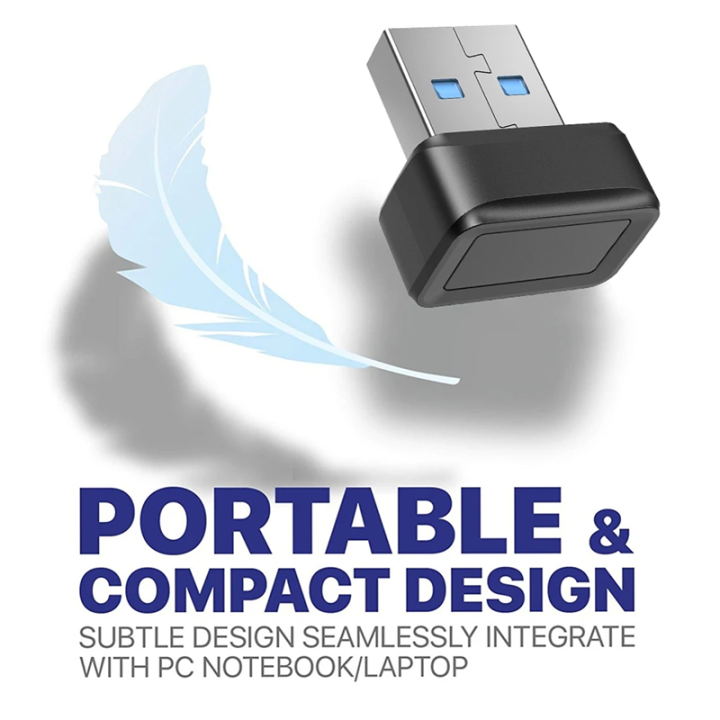 USB%20Fingerprint%20Key%20Reader%20FIDO%20U2F%20Speedy%20Matching%20Security%20Key%20Hello%20Anti-Spoofing%20Mini%20Fingerprint%20Reader%20Easy%20to%20Use%20-%20Image%206