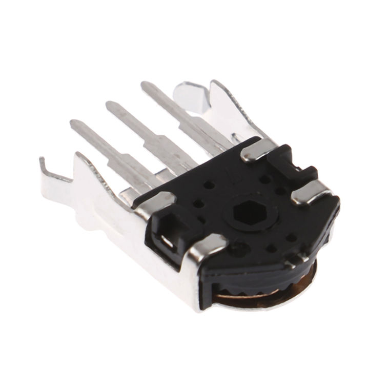 5Pcs%209mm%20Rotary%20Mouse%20Scroll%20Wheel%20Encoder%20For%20PC%20Mouse%20encoder%20-%20Image%207