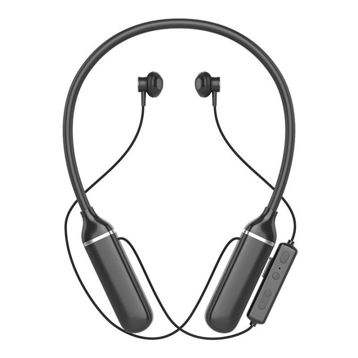 Bluetooth 5.3 Wireless Headphone, Wireless neckband, bluetooth earphone, neck mouted sported sports headset, touch control, Music and call, original Chinese, mail asen brand