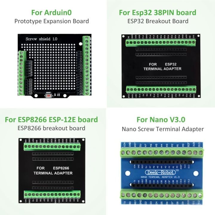 ESP32%20Breakout%20Board%20GPIO%201%20Into%202%20Compatible%20with%20NodeMCU-32S%2038Pin%20-%20Image%204