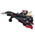 3D Puzzle Wooden Children's Educational Puzzle Toy Car Airplane Model Toy Wooden Puzzle Wholesale can be ordered. 
