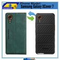 Xcover 7 case For Samsung Galaxy Xcover7 Cover Phone Original Flip magnet Celular Etui Galaxy Xcover 7 Case Samsung Xcover7 Capa. 