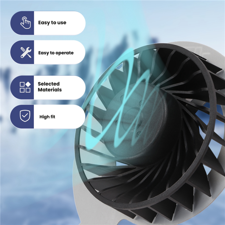Host%20Internal%20Radiation%20Cooling%20Fan%20Replacement%20Parts%20for%201200%20Game%20Console%20Accessories%20-%20Image%207