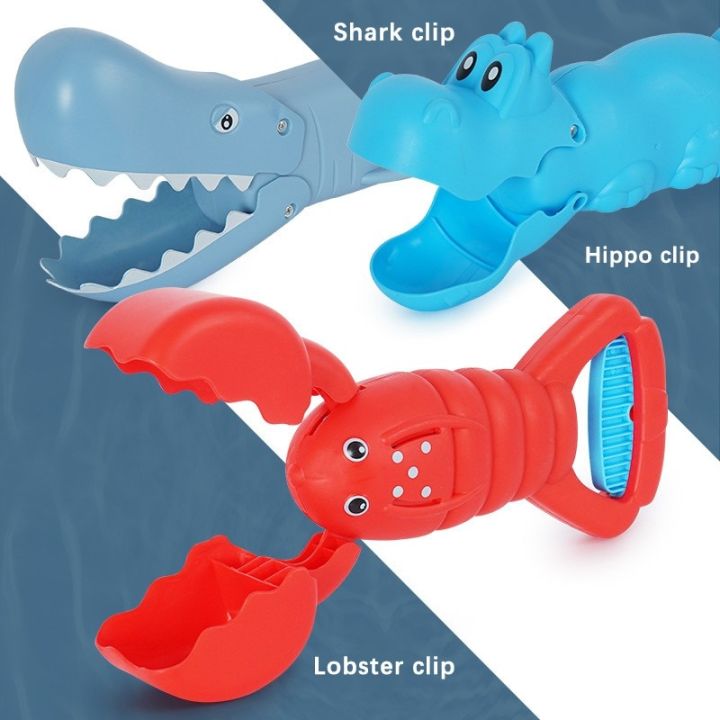 %E3%80%90Happy%20baby%20toy%20store%E3%80%91Lobster%20Shark%20Crocodile%20Grabber%20Claw%20Game%20Pick%20Up%20Sand%20Snowball%20Maker%20Novelty%20Kids%20Funny%20Joke%20Toys%20-%20Image%203