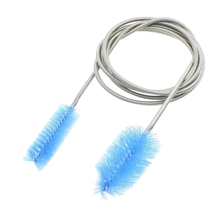Aquarium%20Fish%20Tank%20Pump%20Filter%20Tube%20Pipe%20Double%20End%20Flexible%20Hose%20Cleaning%20Brush%20-%20Image%203