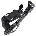 Romeng La 11 Speed Plastic Steel Mountain Bike Rear Derailleurs Cycling Shifter Bicycle Accessory. 