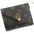 EverToner Women's Purse Wallet Fashion Short Fold Small Wallets Clutch Coin Card Wallets Holder. 