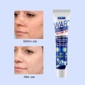 Warts & Skin Tag Remover Ointment: Treatment Cream. 