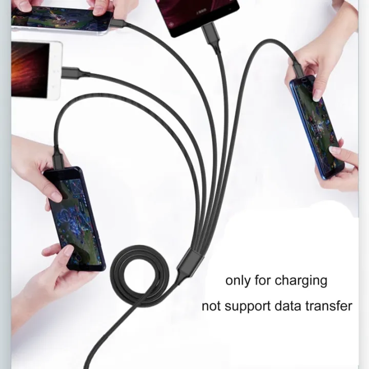 USB%20C%20Charging%20Cable%202%20in%201%20Multi%20Charging%20Cable%20Splitter%20USB%20to%202%20Type%20C%20Charging%20Data%20Sync%20Cord%20Type-c%20conversion%20Type-c%20-%20Image%205