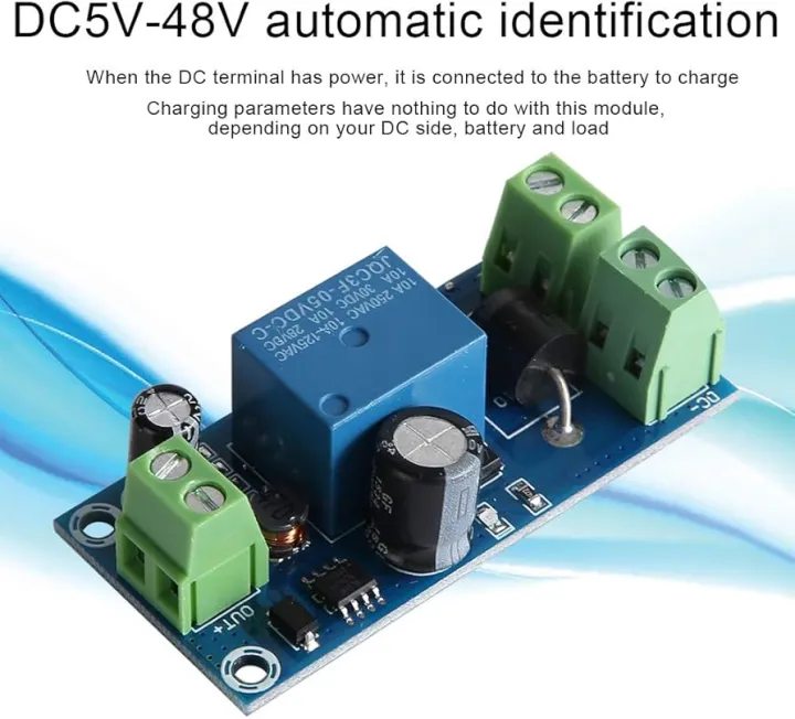 YX850%20Power%20Failure%20Automatic%20Switching%20Standby%20Li-ion%20Lithium%20Module%20-%205V-48V%20Universal%20Emergency%20Converter%20JY-850%20-%20Reliable%20Backup%20Power%20-%20Image%202