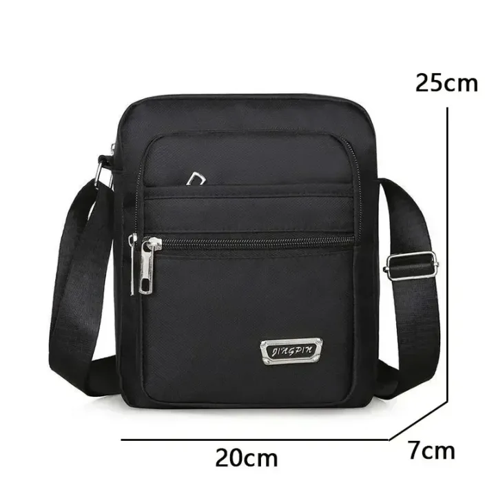 Men%20Nylon%20Shoulder%20Bag%20Messenger%20Bag%20Casual%20Waterproof%20Nylon%20Zipper%20Pocket%20Handbag%20Fashion%20Tote%20Travel%20Male%20Crossbody%20Bags%20-%20Image%206
