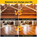 Beeswax Wood Furniture Polish - 100ml.