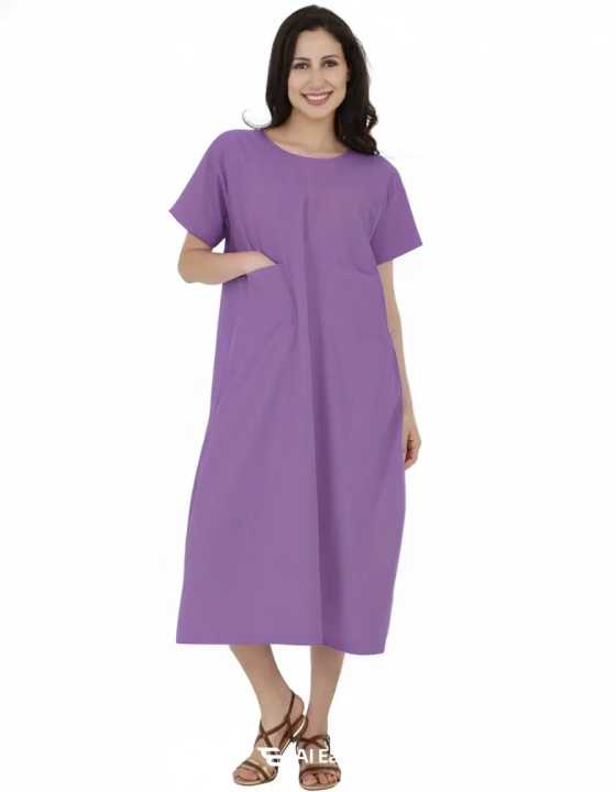 Comfortable%20Cotton%20Patient%20Gown%20%E2%80%93%20Full%20Length%20Hospital%20Wear%20-%20Image%202