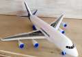 Big Size Airbus A390 Aeroplan/Aeroplan toy for kids. 
