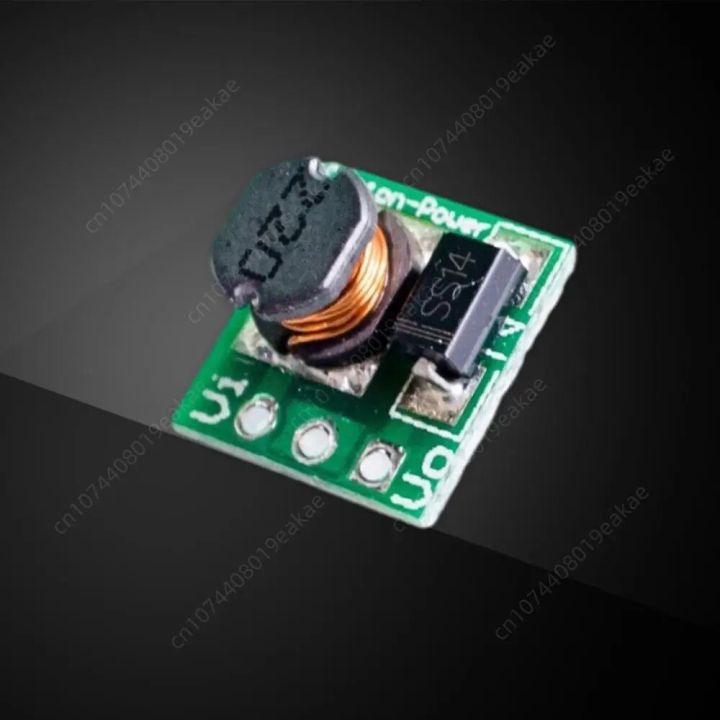 1-10%20PCS%20Portable%20DC-DC%20Step%20UP%20Boost%20Converter%20Module%200.9-3.3V%20To%203.3V%20500mA%200.9-5V%20To%205V%20For%20Arduino%20Voltage%20Converter%20Module%20-%20Image%203