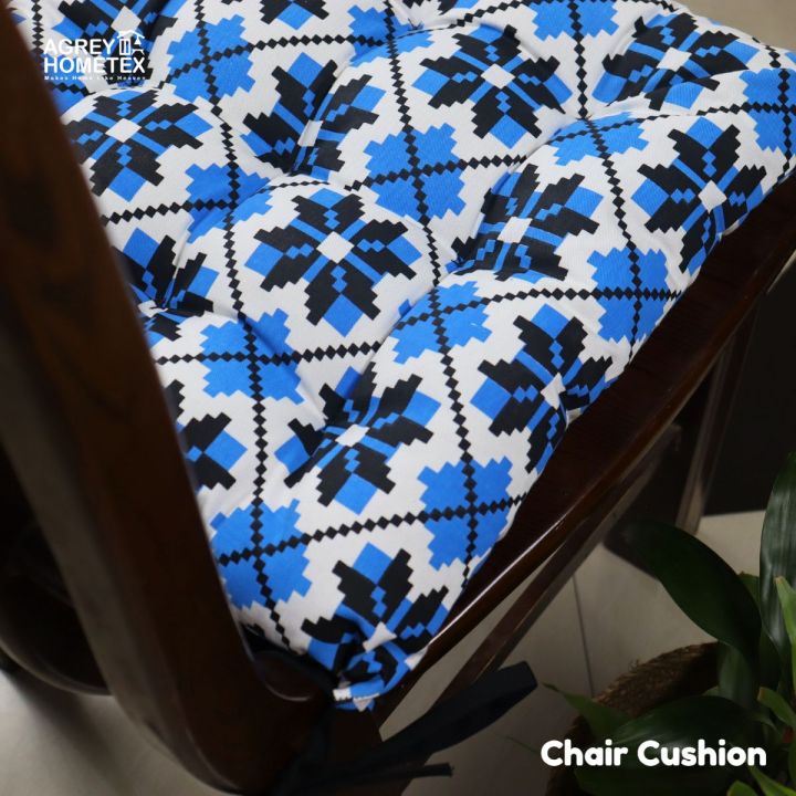 Square%20Chair%20Cushion,%20Cotton%20Fabric,%20Blue%20&%20Black,%20(20%E2%80%B3x20%E2%80%B3)%20-%20Image%206
