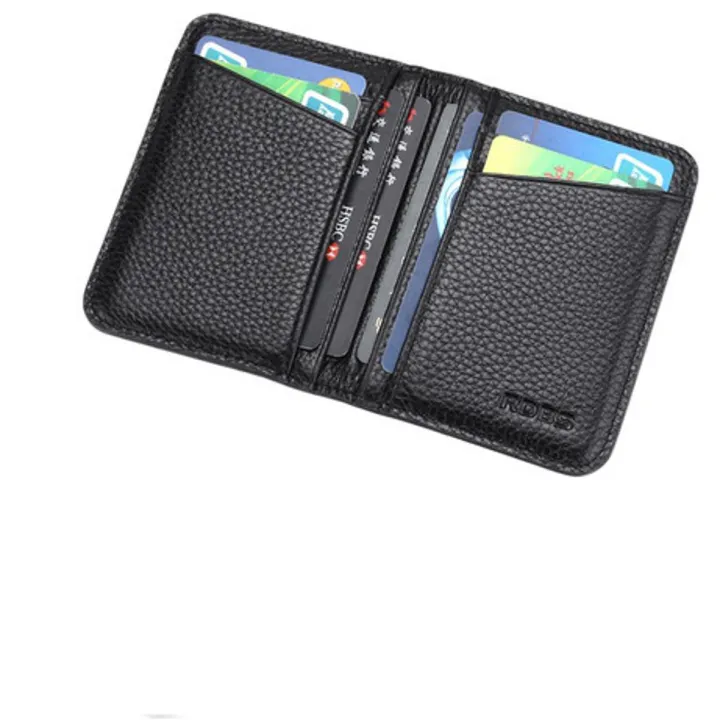 Real%20leather%20small%20business%20card%20holder/Wallet%20-%20Image%202